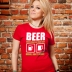 Beer Now Cheaper Than Gas! (Remastered), Women
