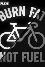 Burn Fat, Not Fuel (Reflex Vinyl)