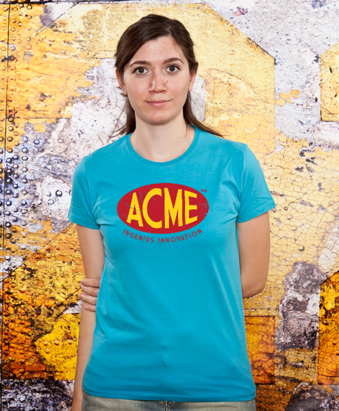 ACME- Ingenious Innovation, Women