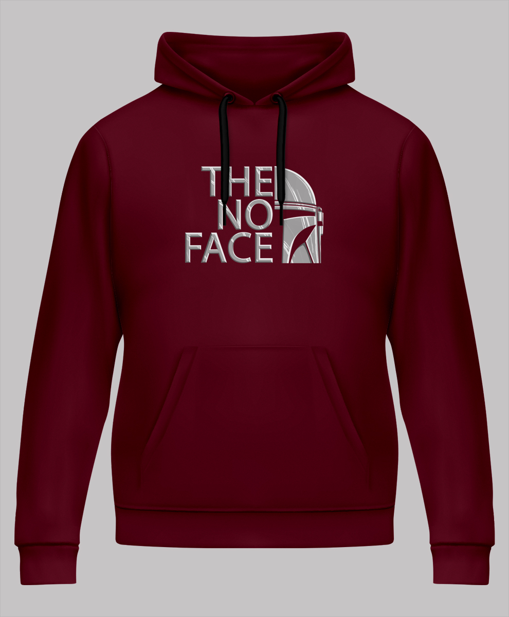 The No Face, Unisex