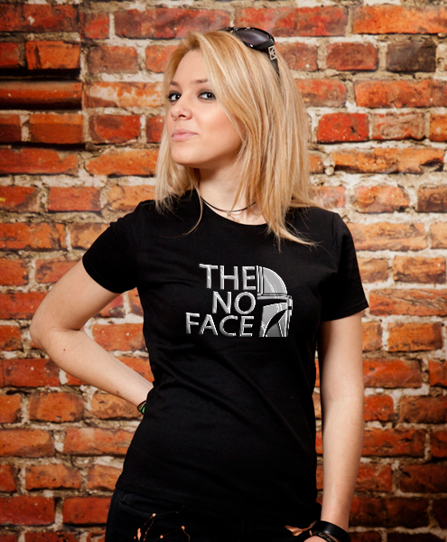 The No Face, Women