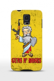 Guns 'N' Moses