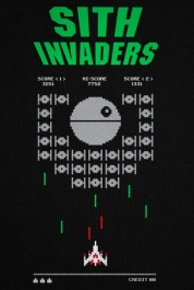 Sith Invaders