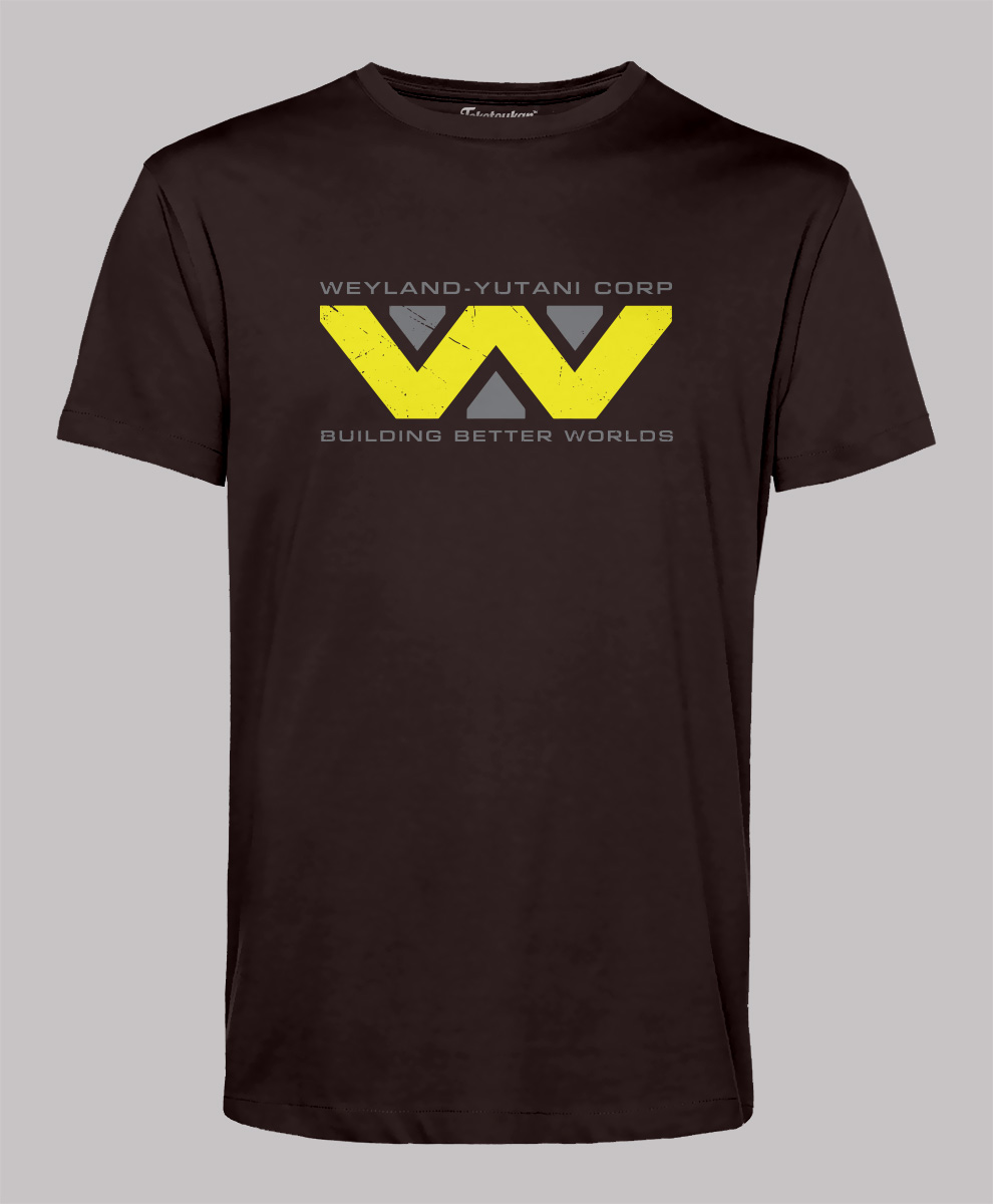 Weyland - Yutani Corp, Men