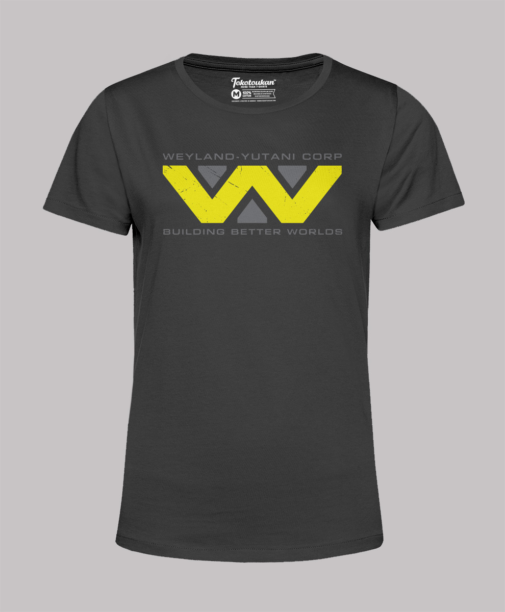 Weyland - Yutani Corp, Women
