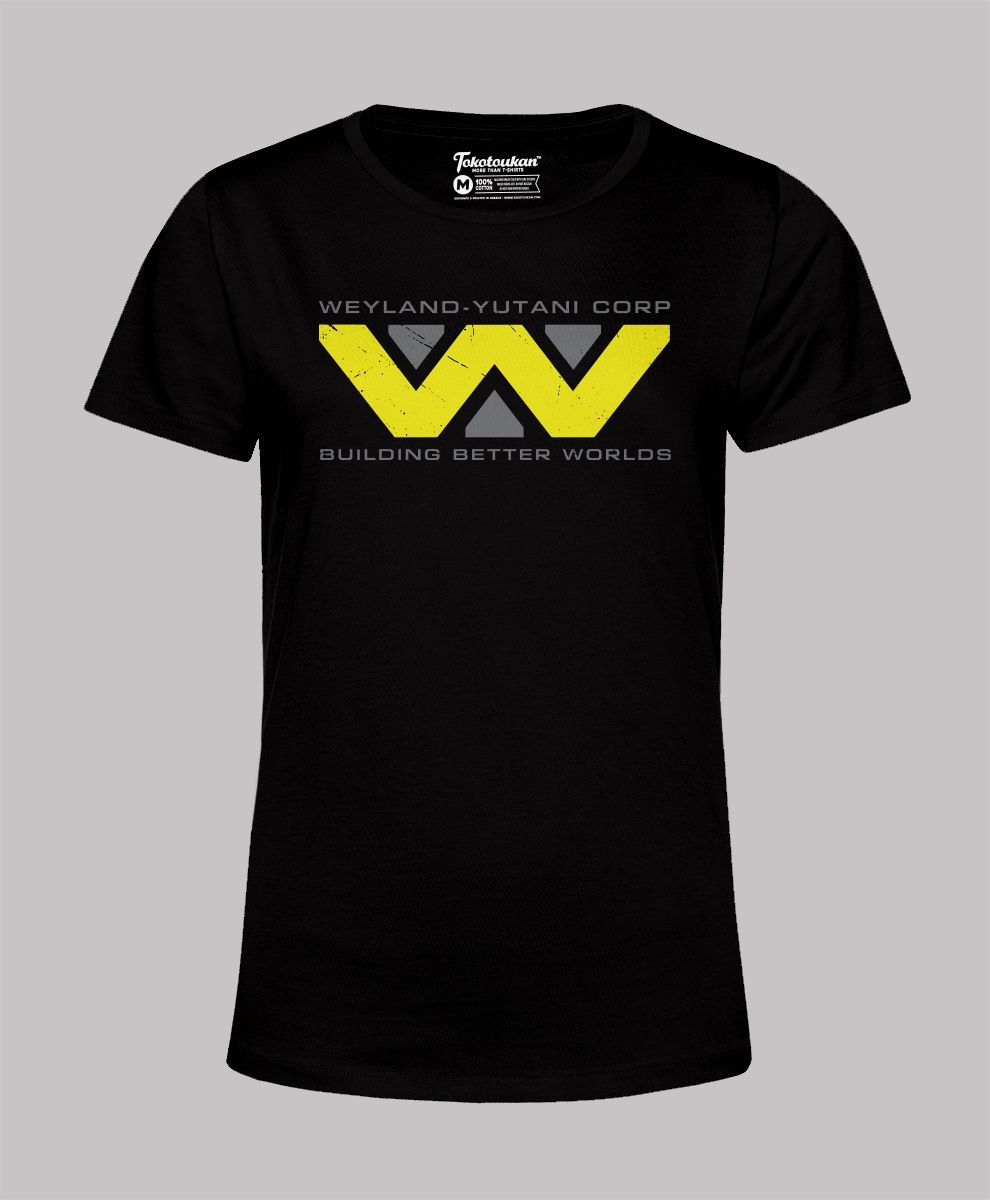 Weyland - Yutani Corp, Women