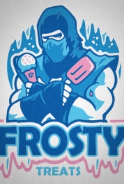 Sub Zero - Frosty Treats