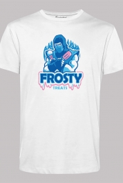 Sub Zero - Frosty Treats