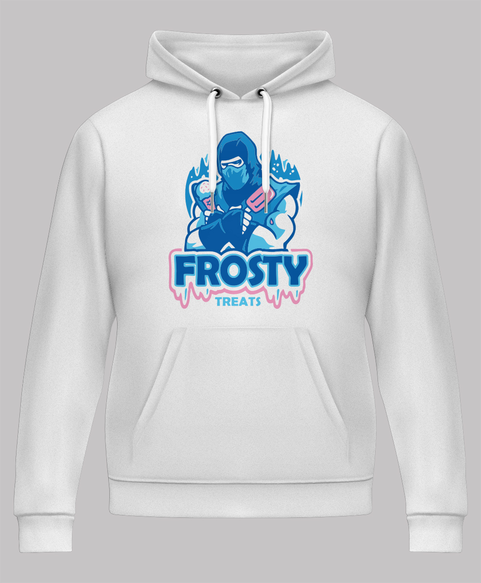 Sub Zero - Frosty Treats, Unisex