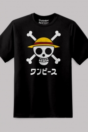 One Piece - Luffy Emblem