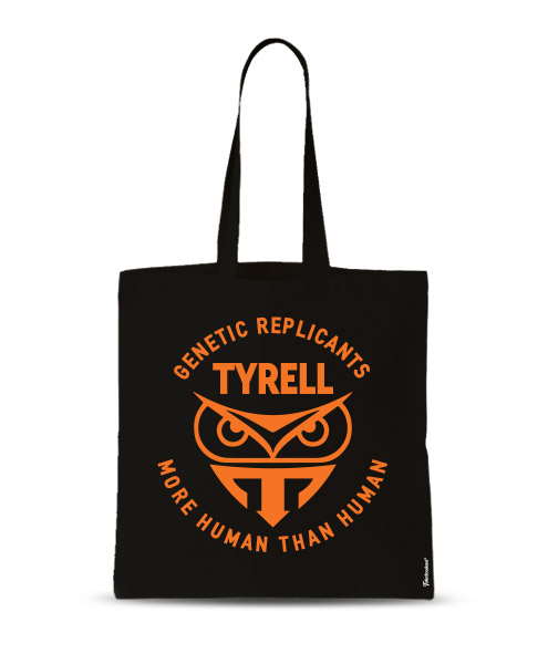 Tyrell Genetic Replicants, Accessories
