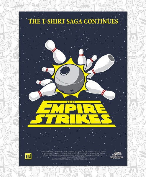 The Empire Strikes, Accessories