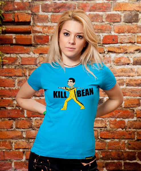 Kill Bean!, Women