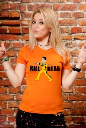Kill Bean!
