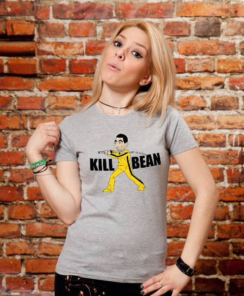 Kill Bean!, Women