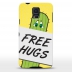 Free Hugs, Accessories