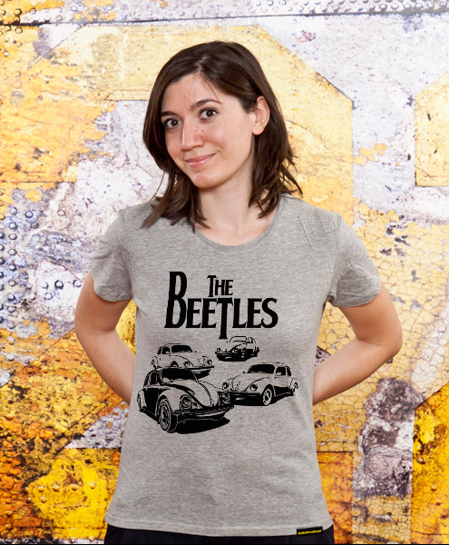 The Beetles, Women