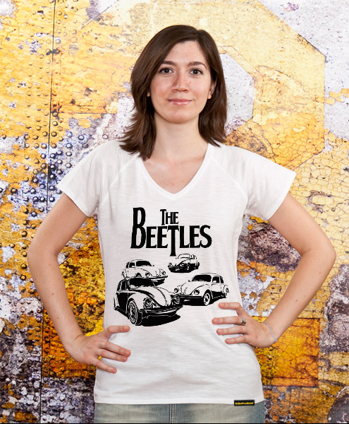 The Beetles, Women