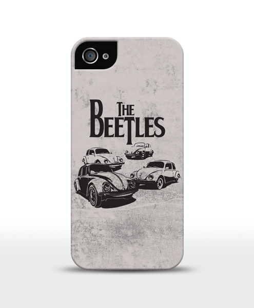 The Beetles, Accessories