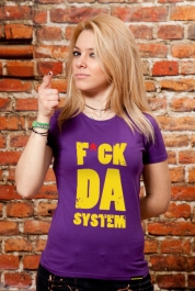 F*ck Da System