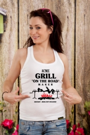 Acme Grill On The Road Maker