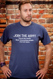 Join The Army!